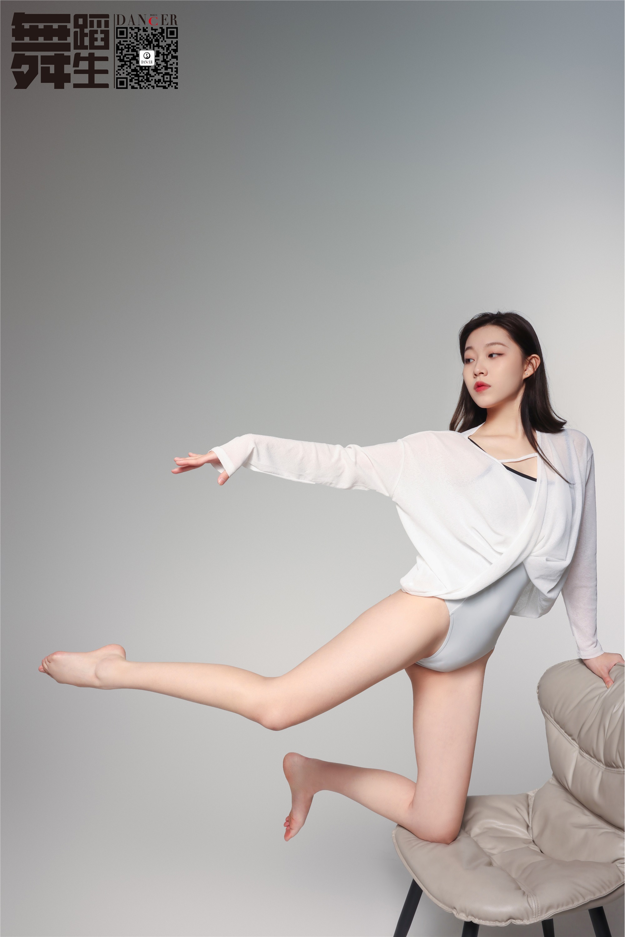 GALLI嘉丽 舞蹈生日记 109 - 羽